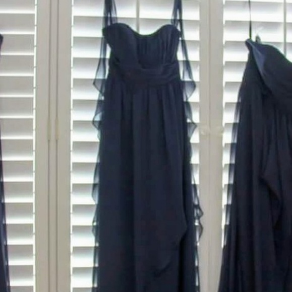 Alfred Angelo Dress - Picture 1 of 5